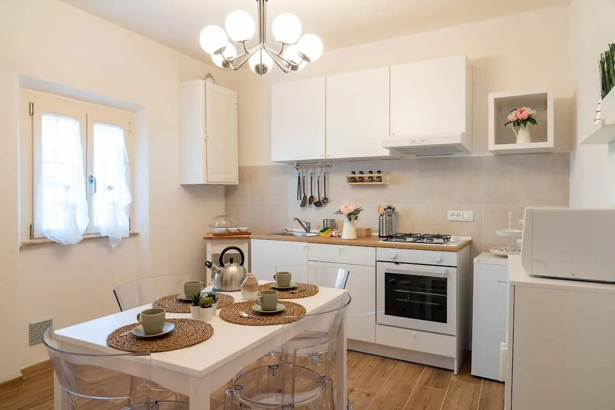 Da Pinuccio Apartamento Pisa