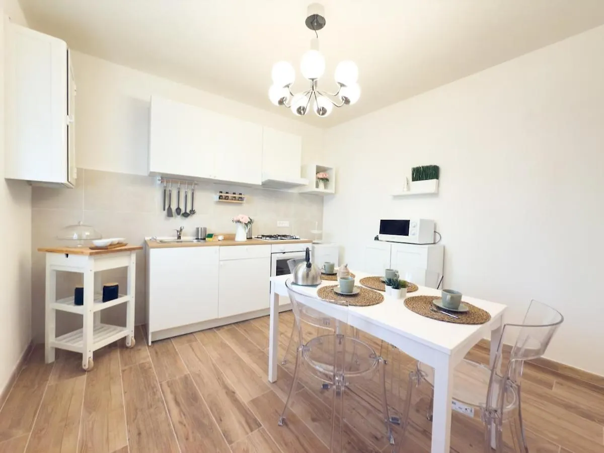 Da Pinuccio Apartamento Pisa