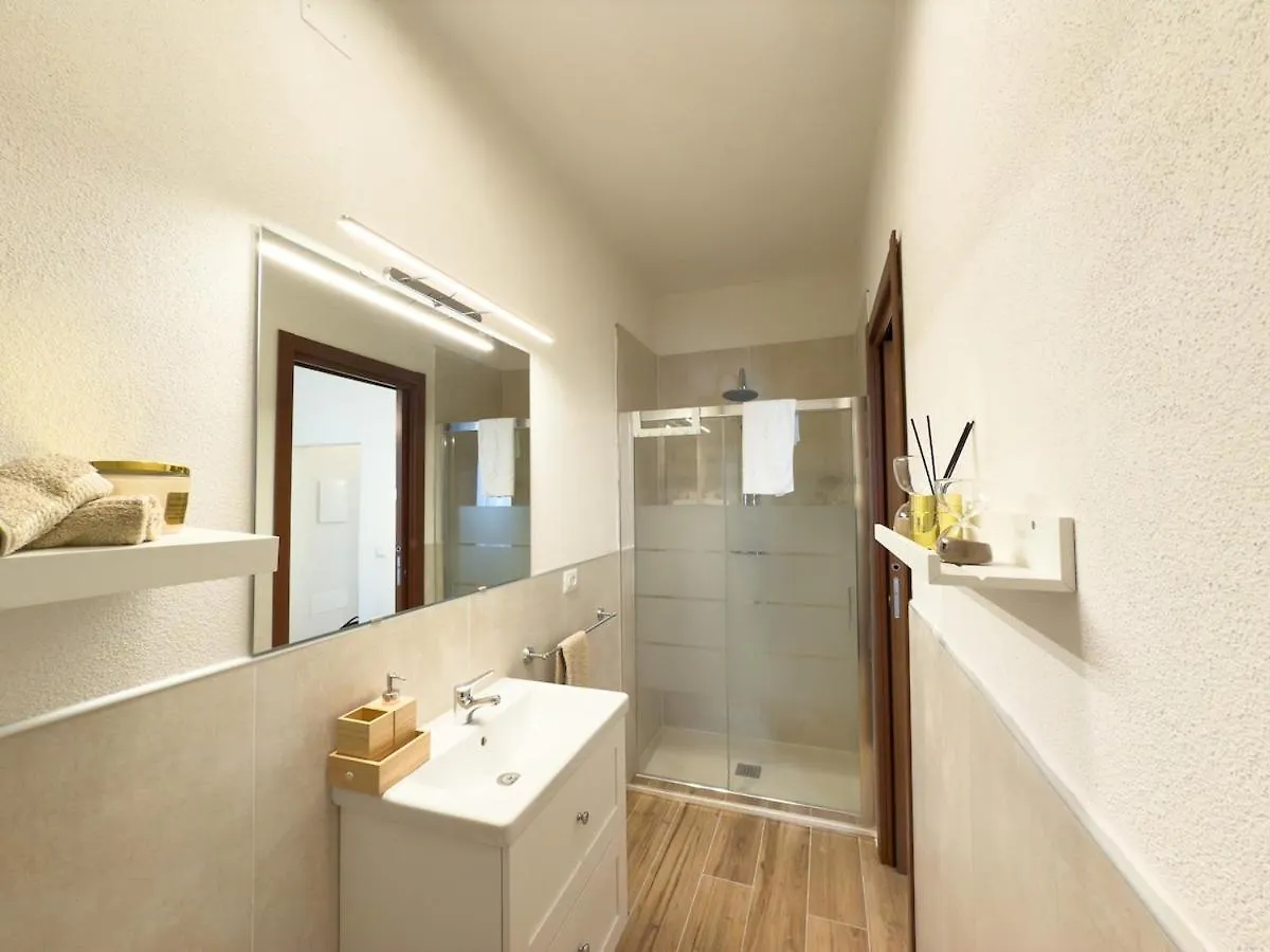 Da Pinuccio Apartamento Pisa Itália