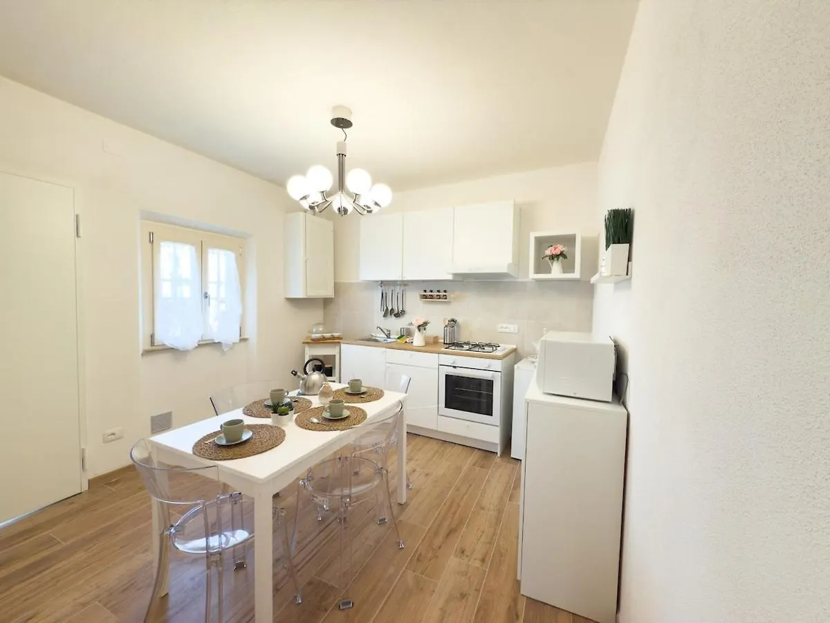 Da Pinuccio Apartamento Pisa