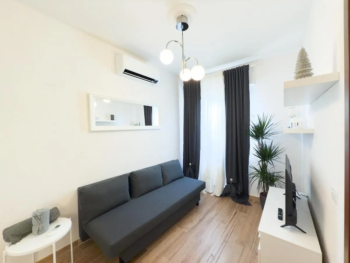 Da Pinuccio Apartamento Pisa