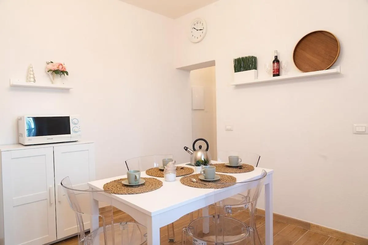 Da Pinuccio Apartamento Pisa 0*,  Itália